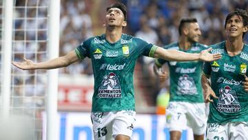 Monterrey derrot&oacute; a Le&oacute;n en la jornada 3 del Apertura 2019