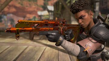 Apex Legends: consigue monedas Apex y cosméticos con EA/Origin Access