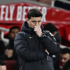 Los retos para Mauricio Pochettino en el USMNT