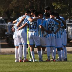 Magallanes define a su nuevo técnico: apuesta por un joven