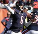 Dejemos a Cutler lanzar bombas para disfrutar de ello