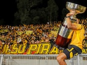 Ranking de títulos en el fútbol chileno 2026: el gran salto que dio Coquimbo Unido en 84 días