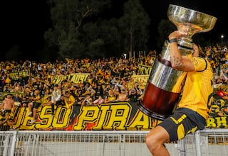 Ranking de títulos en el fútbol chileno 2026: el gran salto que dio Coquimbo Unido en 84 días