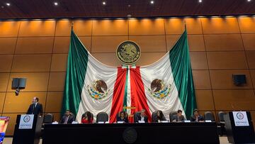 Inauguran Foro Internacional de Políticas Públicas y Legislaciones de Deporte