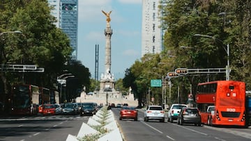 Descubre quiénes son los autos y placas exentos de las restricciones del Hoy No Circula en CDMX y Edomex para este lunes 28 de julio del 2025.