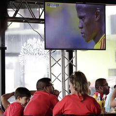 Copa América 2024: En qué parques de Bogotá se puede ver el partido Colombia vs. Panamá