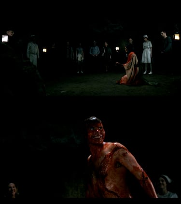 El episodio final de la temporada 3 de ‘From’ desvela muchos de los grandes misterios de la serie