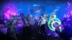 Call of Duty Black Ops Cold War: Treyarch presenta el tema principal del modo Zombies