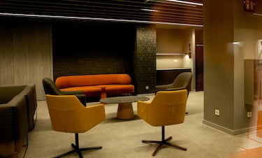 El Roig Arena, nuevo recinto del Valencia Basket, es el espacio polivalente mas moderno de Europa con un coste de más de 400 millones de euros.