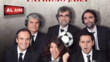 Los Tenores, mucho más que
un programa de radio