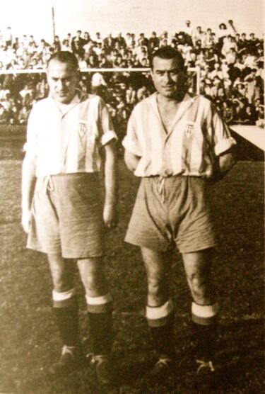 Las primeras alegrías nacen en las botas de ‘El Sabio’ y Herrerita