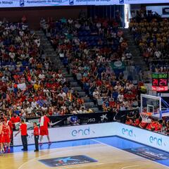 "Los jugadores deben participar en el diseño del calendario"