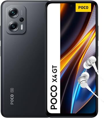 POCO X4GT