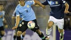 Tres selecciones campeonas del mundo juntas por primera vez