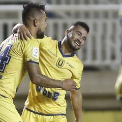 7 datos curiosos que dejó la primera rueda del Torneo 2018