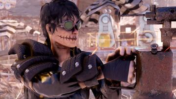 Fallout 76: los servidores privados llegarán "antes de lo que esperáis"