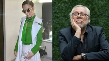 La cantante denunció un vínculo negativo con el productor Luis de Llano cuando ella era una niña.