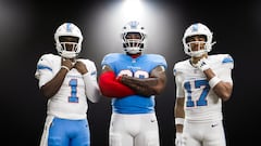 ¿Regresan los Oilers a la NFL?