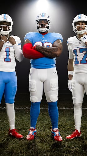 ¿Regresan los Oilers a la NFL?