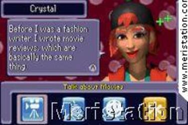 The Urbz también llegará a GBA