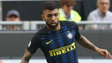 SER: ‘Gabigol’ jugará cedido en Las Palmas; Jesé, muy cerca