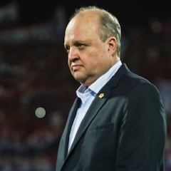 Varios clubes del FPC dejan de respaldar a Vélez en Dimayor