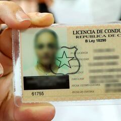 ¿Puedo conducir si tengo mi licencia vencida?: cuáles se extienden y fechas