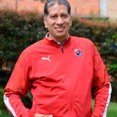 Presidente del DIM habla sobre el posible fichaje de Jackson