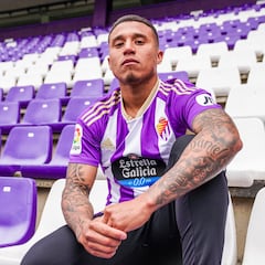 Piden tres años de cárcel para Darwin Machís