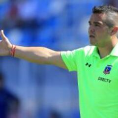 Tapia conforme con el triunfo: "No hubo puntos bajos"