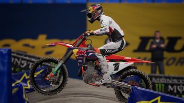 Imágenes de Monster Energy Supercross 6