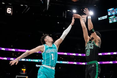 Ponle 1000 a los Celtics y gana 1450 en Caliente