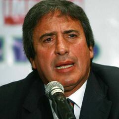 José Antonio García confirma regreso del Atlante al Azteca