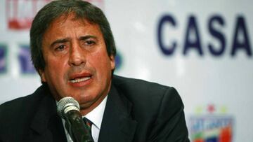 José Antonio García confirma regreso del Atlante al Azteca