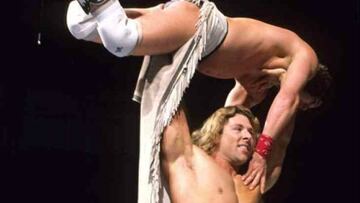 Tom Magee, exluchador de WWE, fue brutalmente atacado