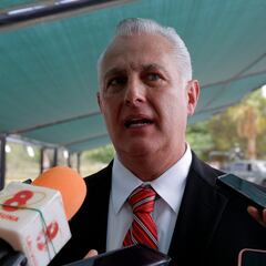 Alcalde de Torreón: “Es un tema en investigación y ya hay siete detenidos”
