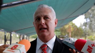 Alcalde de Torreón: “Es un tema en investigación y ya hay siete detenidos”