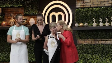 Masterchef 2019.