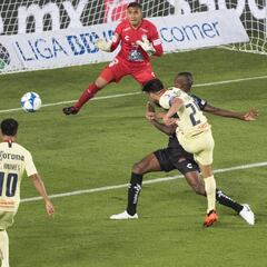 América - Pachuca, cómo y dónde ver; horario y TV online