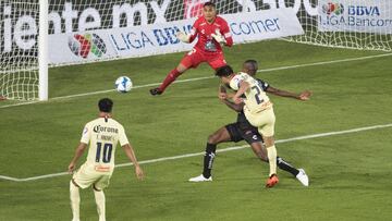 El América - Pachuca de la jornada 3 del Clausura 2019 será el sábado 19 de enero a las 19:00 horas.
