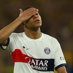 El dinero que se ha gastado el PSG en fichajes desde la llegada de Al-Khelaifi