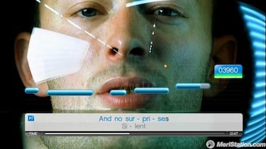 [GC] Sony detalla la utilización de los primeros Sing Star en PS3