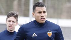 Murillo: “Estoy en un momento dulce para reaparecer”