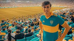 “Cómo no me quita el sueño ser papá, si llega una chica y me dice ‘yo no quiero tener hijos‘, seríamos la pareja perfecta”