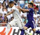 Valladolid vs Real Madrid: Horario, TV; cómo y dónde ver en USA