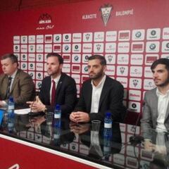 Nueva convocatoria de Junta General Ordinaria en el Albacete