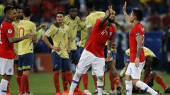 ¿Cuándo y contra quién vuelve a jugar la Selección este 2019?
