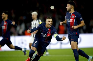 Real Madrid keep both Haaland and Mbappé as transfer options for 2024