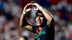 Palestino es demasiado copero: ¡remontada heroica en Argentina!