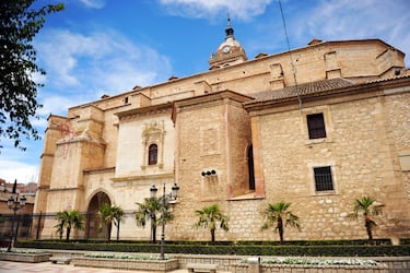 Los mejores lugares para recorrer la ruta de Don Quijote de La Mancha